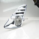 Camry 2014 Fog Lamp With The 11 Years Gold Supplier In Alibaba