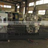 With Big Hole CW6280 Common Engine Lathe With CE Cerfication thumbnail-3