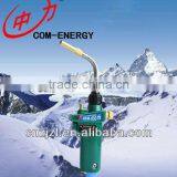 Self Lighting Torch Welding Tools for Refrigeration
