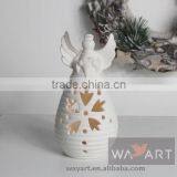 Adorable Lighted Angels With Wings for Christmas Gift thumbnail-3