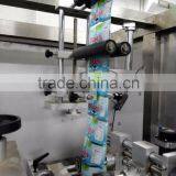 Customized and Energy Conservation Automatic Shrink Sleeve Labeling Machine With Best Price thumbnail-6