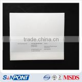 SANPONT Chemical Auliliary Agent Sio2 Absorbent Thin Layer Chromatography Aluminum Foil Plate (HPTLC) Silica Gel Products