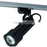 Track Light, Spot Light, Ceiling Light YP127 Black thumbnail-1