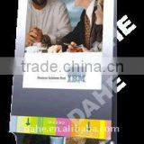 Advertising Shoe Polisher Machine-DH-DG720 thumbnail-1