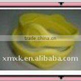 Power Silicone Bracelet Balance Bands