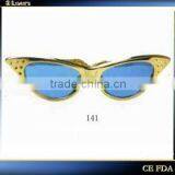 POPULAR PLASTIC PARTY GLASSES thumbnail-1