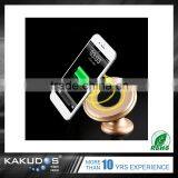 Space-saving New and High Quality Easy to Put on Wireless Fast Charger thumbnail-1