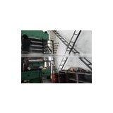 Hot Plate Press /hot Press Plate/heated Platen Press thumbnail-4