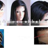 Synthetic Lace Wigs, Lace Front Wigs thumbnail-1