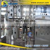Automatic 5000BPH Cola Carbonated Soft Drink CO2 Mixer thumbnail-2