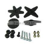 K-power HIGH VOLTAGE Servo DHV825 68g/19.6kg/0.05s/7.4V thumbnail-4