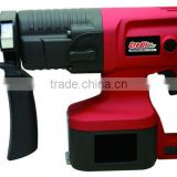 Hammer Drill With Battery