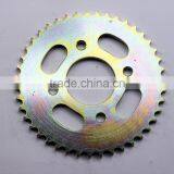 JH125 428 43T Motorcycle Sprocket thumbnail-5