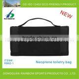 Neoprene Toiletry Bag thumbnail-1