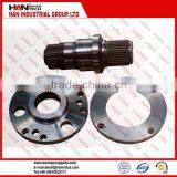 G61 Transfer Case Assembly Fork and Reverse Gear thumbnail-2