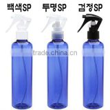 Mini Gun Spray PET 250ml Blue