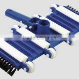 Poolstar P1008 Swimming Pool Vacuum Head With Side Brush thumbnail-1