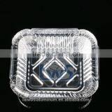 Full Size High Qulity Foil Container From China thumbnail-4