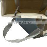 Unique Fashion Three-dimensional Paper Bag With Logo Print thumbnail-5