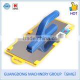 Plastering Trowel With Plastic Handle, Stainless Steel 9117A/S thumbnail-1