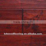 Hand Scraped Maple Engineered Flooring