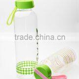 Food Class Durable Cups , All for Your Love and Health thumbnail-3