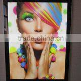 China Lumipanel Led Light Box Billboard Magnetic Smart Ledbox thumbnail-4