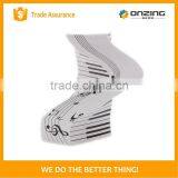 4 Sides Printing Talk Deisgn Tear off Spiral Paper Notepad Cube thumbnail-2