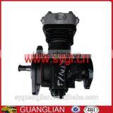 Diesel Engine Auto Parts ISBE Air Compressor 5287588 for Dongfeng thumbnail-3