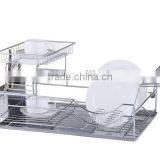 Stainless Steel Dish Rack