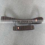 Small Rubber Track for Robot and Other Machine/Robot thumbnail-2