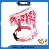 Best Quality Safety Cotton Pet Dog Leash and Dog Harness thumbnail-4