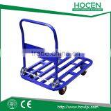 Material Handing Tools Hand Platform Trolley thumbnail-2
