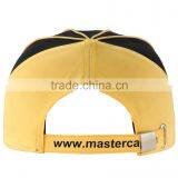 2015 New Style Custom Pritting Logo Sports Golf Caps thumbnail-2