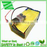 100% Real Factory CE ROHS Electric Bike 48v 14ah Battery thumbnail-4