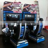 Kids Amusement Arcade Coin Operated Games New Car Games Play 32_LCD_Iinitial_D_Arcade Cheap go Karts for Sale Slot Machine thumbnail-4