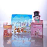 Custome Made Environmental Cheap Printing Pvc Box