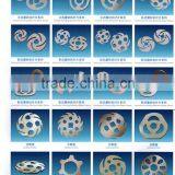 Sand Mill Dispersion Disc thumbnail-1