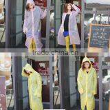 Pvc Raincoat/good Quality Raincoat/pvs Vinyl Raincoat thumbnail-2