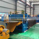 1250mm Brass Coil Slitting Line thumbnail-6