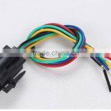 Supply Fast Connector for 19mm Thread Dia Push Button Switch thumbnail-2