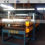 China Supplier Automatic EPS Roof Sandwich Panel Roll Forming Machine