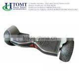 2017 HTOMT Smart Self Balancing Electric Mini Scooter Skateboard Channel Electric Wheel Hoverboard thumbnail-4