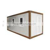 Prefab Building/Prefab Portable Homes/Tiny Houses Prefab thumbnail-2