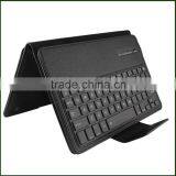 Bluetooth Keyboard for Google Nexus 9 With Leather Case , Nexus 9 Bluetooth Keyboard Case thumbnail-2