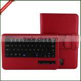 Tablet Accessories pc Bumper pu Cover for Samsung T700 pu Case
