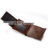 Business Man Wallets Fashion Easy Take Wallet Genuine Leather Purse thumbnail-6