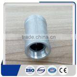 Hot Sales Manual Operated Casting Sanitary Cross Pipe Fitting Product