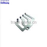 High Quality Thin Custom Metal Stamping Parts thumbnail-1