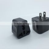 New products 2016 universal uk to us plug adapter